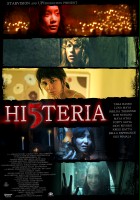 plakat filmu Hi5teria