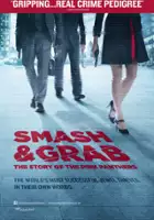 Gernot Schaffler / Smash & Grab: The Story of the Pink Panthers