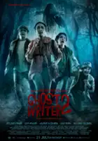 plakat filmu Ghost Writer 2