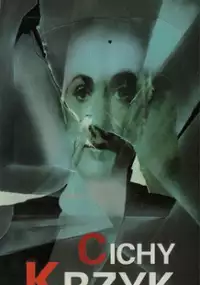 Plakat filmu Cichy krzyk