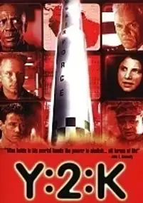 Plakat filmu Rok 2000