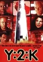 plakat filmu Rok 2000