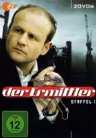 plakat - Der Ermittler (2001)