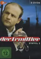 plakat - Der Ermittler (2001)