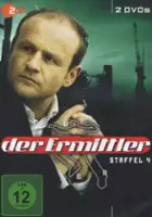 plakat - Der Ermittler (2001)