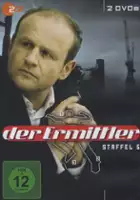 plakat - Der Ermittler (2001)
