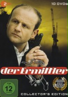 plakat filmu Der Ermittler