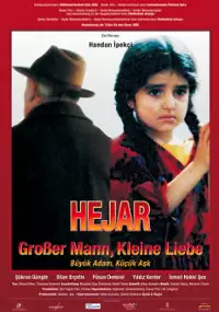 Plakat filmu Büyük Adam Küçük Aşk