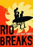 plakat filmu Rio Breaks