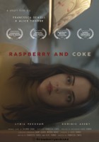 plakat filmu Raspberry and Coke