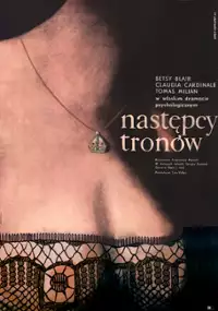 Plakat filmu Następcy tronów