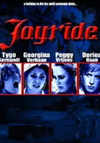 Plakat filmu Joyride