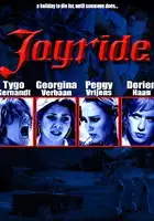 plakat filmu Joyride