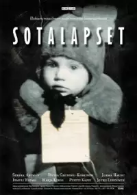 Plakat filmu Sotalapset