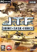 plakat gry Joint Task Force
