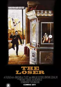 Plakat filmu The Loser