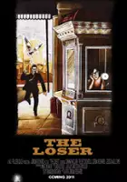 plakat filmu The Loser