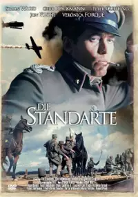 Plakat filmu Die Standarte