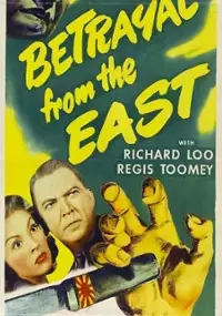 Plakat filmu Zdrada