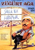 plakat filmu Züğürt Ağa