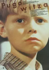 Plakat filmu Pugowitza
