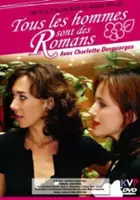 plakat filmu Tous les hommes sont des romans