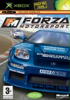 plakat filmu Forza Motorsport