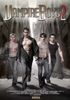 Rob Hoflund / Vampire Boys 2: The New Brood