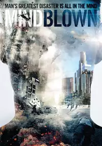 Plakat filmu Mózg oszukany