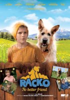 plakat filmu Racko - Ein Hund für alle Fälle