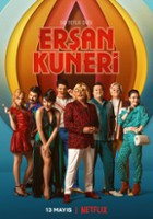 plakat filmu Życie i filmy Erşana Kuneriego