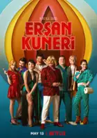 plakat serialu Życie i filmy Erşana Kuneriego