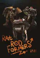 plakat filmu Elo złomy