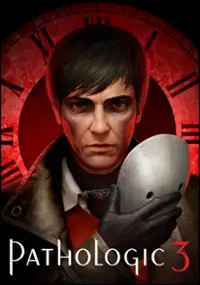 Plakat gry Pathologic 3