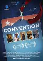 plakat filmu Convention