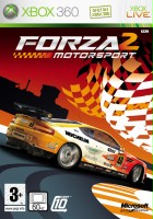 plakat filmu Forza Motorsport 2