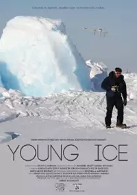 Plakat filmu Young Ice