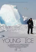 plakat filmu Young Ice