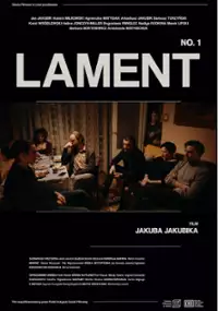 Plakat filmu Lament No. 1