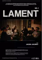 plakat filmu Lament No. 1