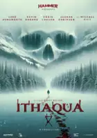 plakat filmu Ithaqua