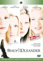 plakat filmu Biały oleander