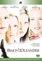 Ren&eacute;e Zellweger / Biały oleander