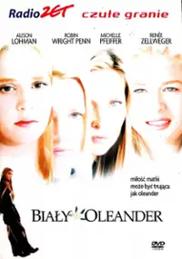 Plakat filmu Biały oleander