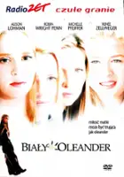 plakat filmu Biały oleander
