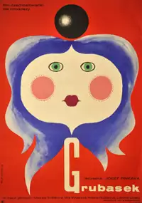 Plakat filmu Grubasek
