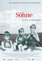 plakat filmu Synowie