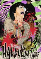 plakat filmu Hallucinations
