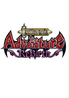 plakat filmu Castlevania: The Adventure ReBirth