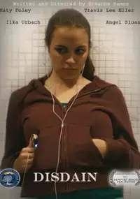 Plakat filmu Disdain